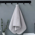 Thickened Coral Velvet Cotton Bath Towel Increases Water Absorption Adult Bath Towel Soft Affinity Household Quick-Drying