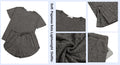 2 Piece Sets Summer Pajamas Womens Tops and Shorts Sleepwear Outfits Lounge Sets Casual